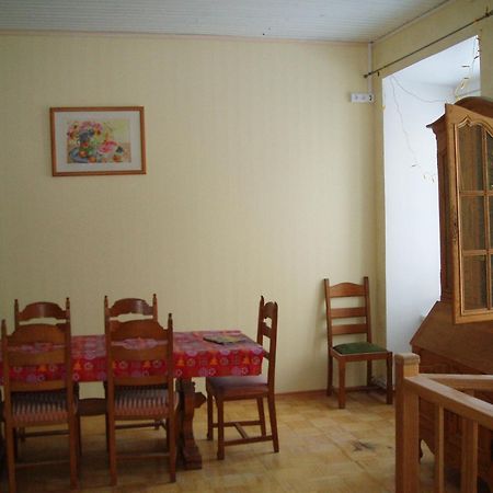 Haeska Manor 호텔 외부 사진