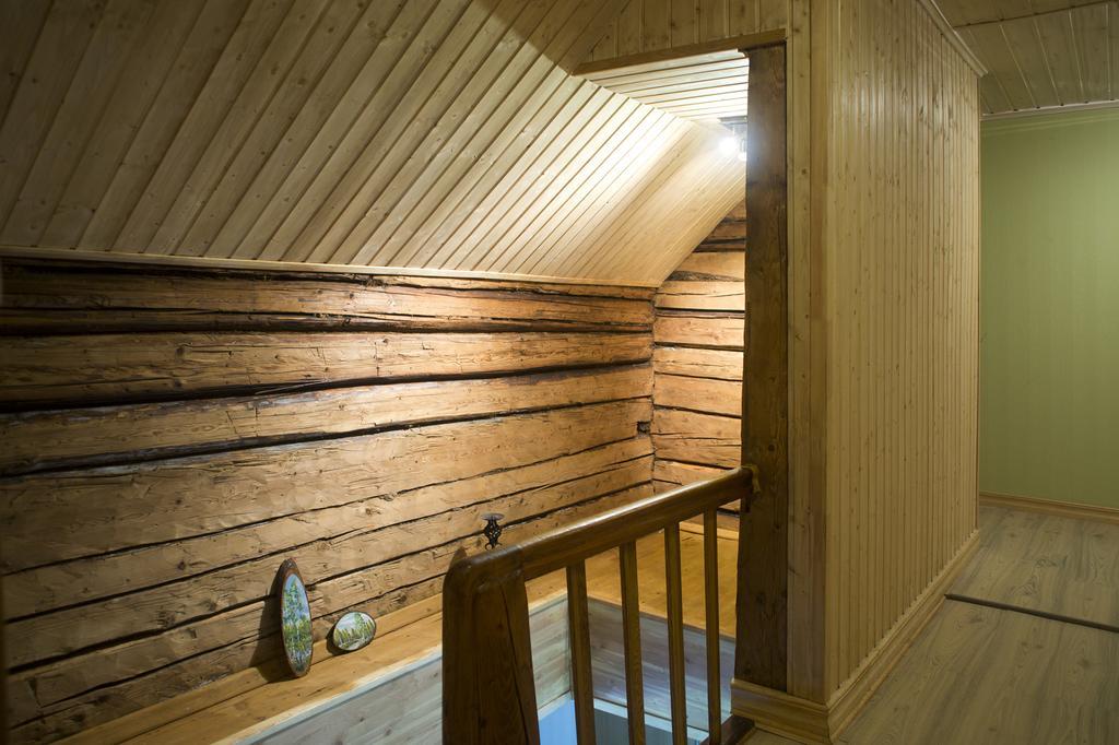 Haeska Manor 호텔 외부 사진