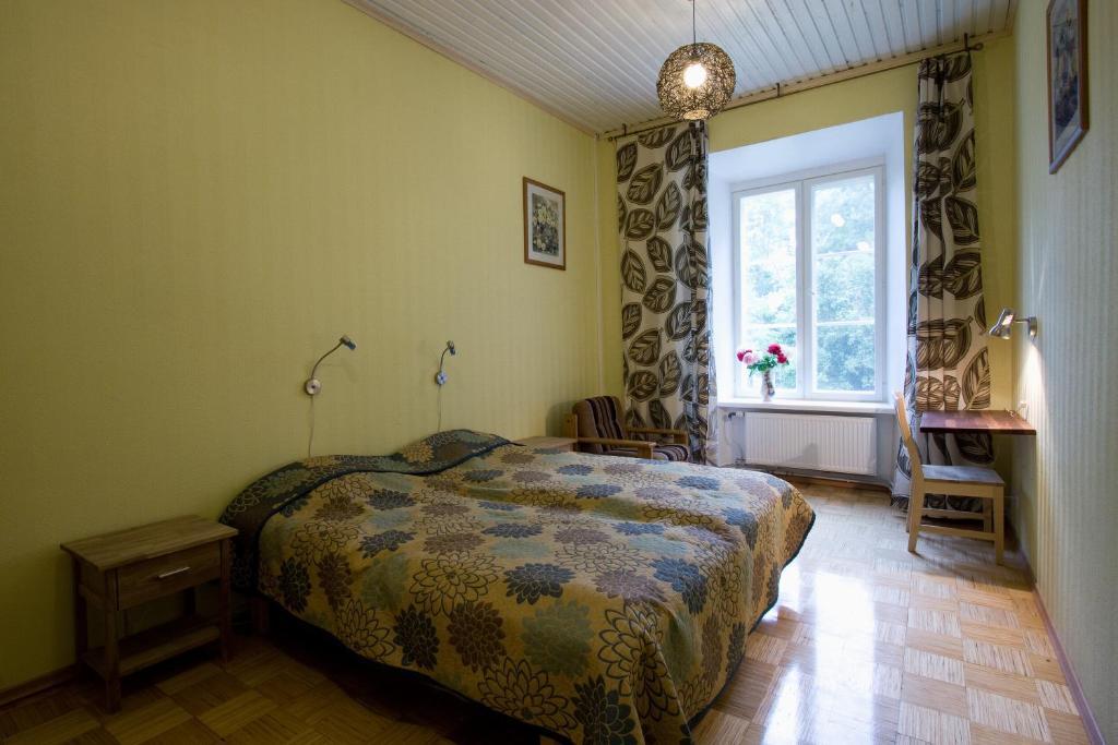 Haeska Manor 호텔 객실 사진