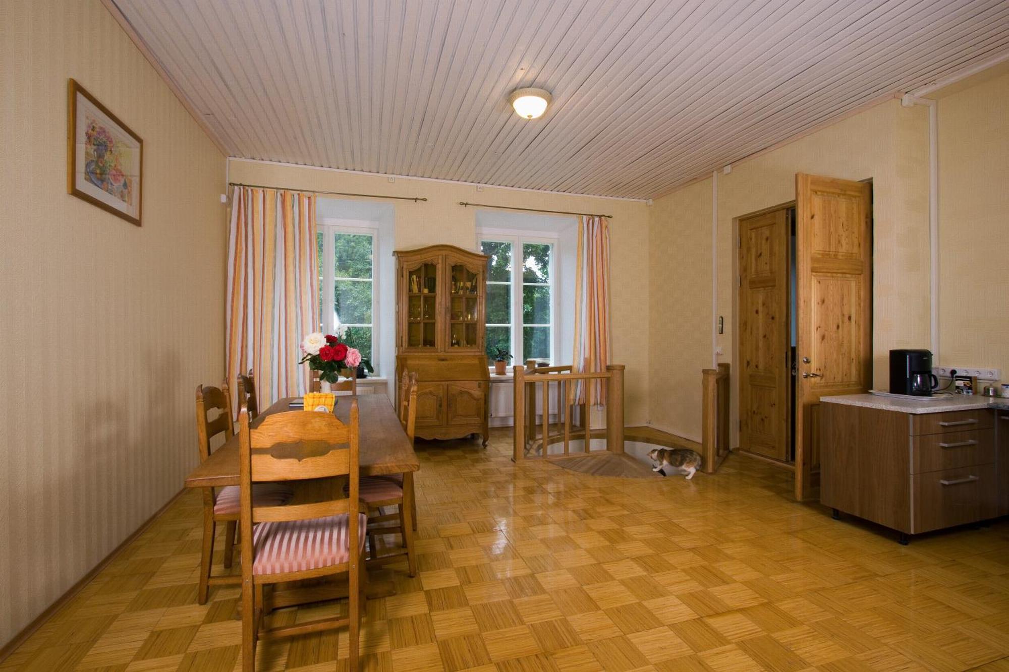 Haeska Manor 호텔 외부 사진