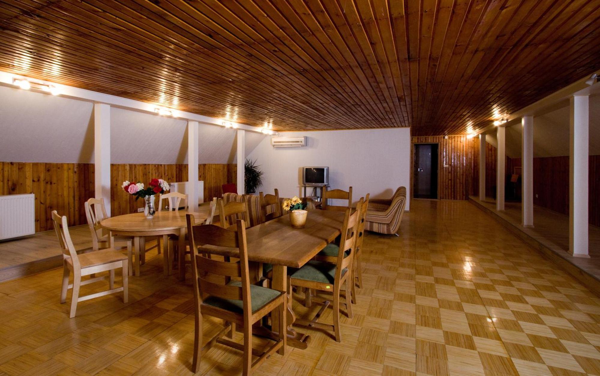 Haeska Manor 호텔 외부 사진