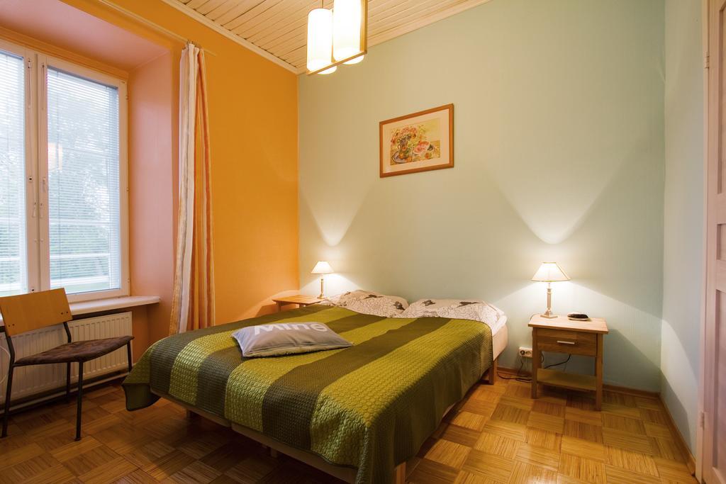 Haeska Manor 호텔 외부 사진