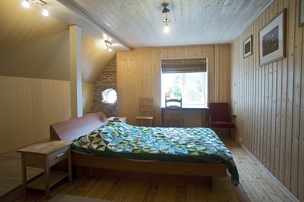 Haeska Manor 호텔 외부 사진