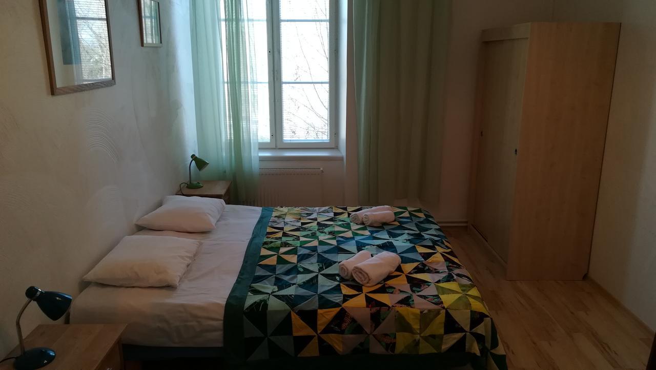Haeska Manor 호텔 외부 사진